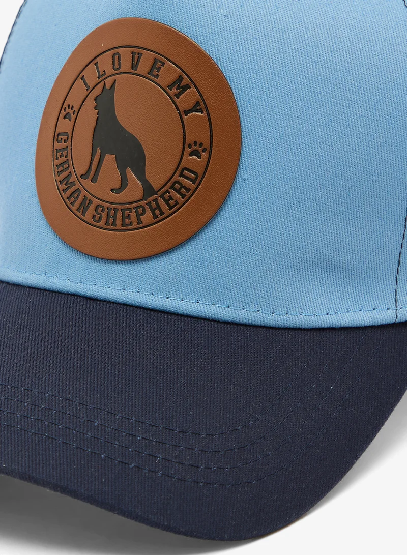 Seventy Five  Curved Peak Trucker Caps for Men | Best Price UAE